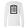 Essential-T Long Sleeve T-Shirt Thumbnail