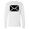 Essential-T Long Sleeve T-Shirt Thumbnail