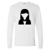 Essential-T Long Sleeve T-Shirt Thumbnail