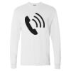 Essential-T Long Sleeve T-Shirt Thumbnail