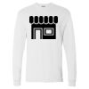 Essential-T Long Sleeve T-Shirt Thumbnail