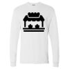 Essential-T Long Sleeve T-Shirt Thumbnail