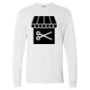 Essential-T Long Sleeve T-Shirt Thumbnail