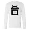 Essential-T Long Sleeve T-Shirt Thumbnail