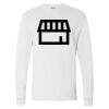 Essential-T Long Sleeve T-Shirt Thumbnail