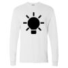 Essential-T Long Sleeve T-Shirt Thumbnail