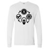 Essential-T Long Sleeve T-Shirt Thumbnail