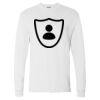 Essential-T Long Sleeve T-Shirt Thumbnail