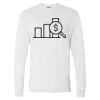 Essential-T Long Sleeve T-Shirt Thumbnail