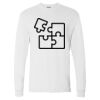 Essential-T Long Sleeve T-Shirt Thumbnail