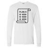 Essential-T Long Sleeve T-Shirt Thumbnail