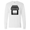 Essential-T Long Sleeve T-Shirt Thumbnail