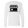 Essential-T Long Sleeve T-Shirt Thumbnail
