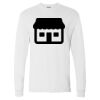 Essential-T Long Sleeve T-Shirt Thumbnail