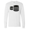 Essential-T Long Sleeve T-Shirt Thumbnail