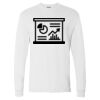 Essential-T Long Sleeve T-Shirt Thumbnail