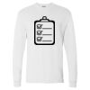 Essential-T Long Sleeve T-Shirt Thumbnail