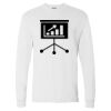 Essential-T Long Sleeve T-Shirt Thumbnail