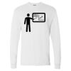 Essential-T Long Sleeve T-Shirt Thumbnail