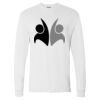 Essential-T Long Sleeve T-Shirt Thumbnail