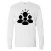 Essential-T Long Sleeve T-Shirt Thumbnail