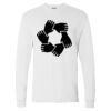 Essential-T Long Sleeve T-Shirt Thumbnail
