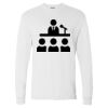 Essential-T Long Sleeve T-Shirt Thumbnail