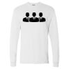 Essential-T Long Sleeve T-Shirt Thumbnail
