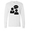 Essential-T Long Sleeve T-Shirt Thumbnail