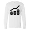 Essential-T Long Sleeve T-Shirt Thumbnail
