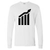 Essential-T Long Sleeve T-Shirt Thumbnail
