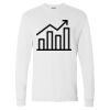 Essential-T Long Sleeve T-Shirt Thumbnail