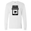 Essential-T Long Sleeve T-Shirt Thumbnail