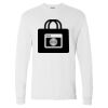 Essential-T Long Sleeve T-Shirt Thumbnail