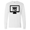 Essential-T Long Sleeve T-Shirt Thumbnail