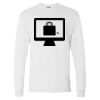 Essential-T Long Sleeve T-Shirt Thumbnail