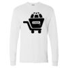 Essential-T Long Sleeve T-Shirt Thumbnail