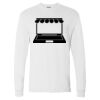 Essential-T Long Sleeve T-Shirt Thumbnail