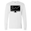 Essential-T Long Sleeve T-Shirt Thumbnail