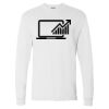 Essential-T Long Sleeve T-Shirt Thumbnail