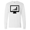 Essential-T Long Sleeve T-Shirt Thumbnail