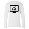 Essential-T Long Sleeve T-Shirt Thumbnail