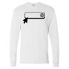 Essential-T Long Sleeve T-Shirt Thumbnail