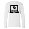 Essential-T Long Sleeve T-Shirt Thumbnail