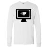 Essential-T Long Sleeve T-Shirt Thumbnail