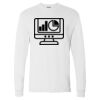 Essential-T Long Sleeve T-Shirt Thumbnail