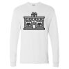 Essential-T Long Sleeve T-Shirt Thumbnail