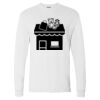 Essential-T Long Sleeve T-Shirt Thumbnail