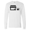 Essential-T Long Sleeve T-Shirt Thumbnail