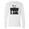 Essential-T Long Sleeve T-Shirt Thumbnail